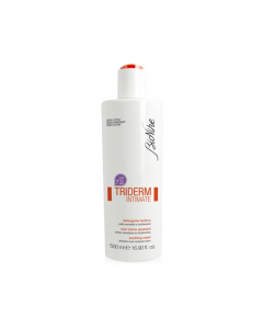 TRIDERM INTIMATE DETERGENTE LENITIVO PH 7,0 500 ML