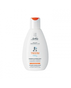 Triderm Baby Shampoo Ultradel