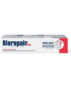Biorepair Plus Advanced Sens