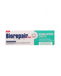 Biorepair Plus Advanced Scudo
