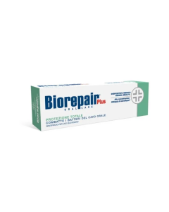 BIOREPAIR PLUS PROT TOTALE75ML