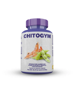Chitogym 60cps