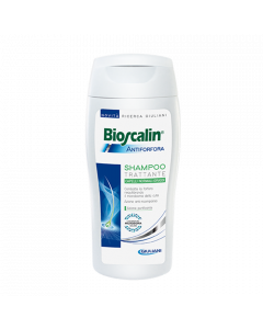 Bioscalin Shampoo Antiforfora Capelli Normali-grassi 200 Ml