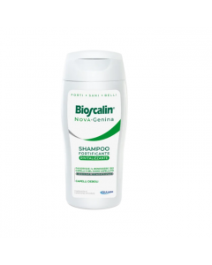 Bioscalin Nova Gen Sh Riv100ml