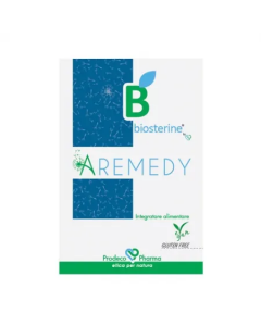 Biosterine Allergy A-rem Cpr