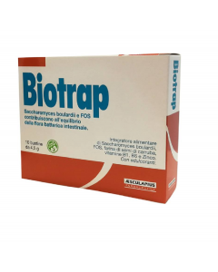BIOTRAP S/G 10BUST