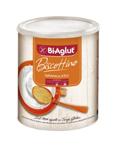 Biaglut Biscottino Granul 340g