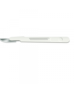 Bisturi Sterile 22 1 Pezzo