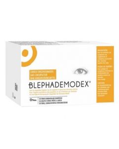 Blephademodex Garze 30pz