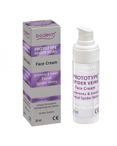 Prototype Spider Veins Face Cr