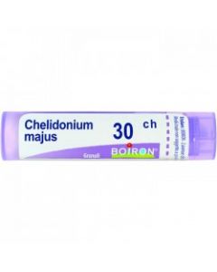 Chelidonium Majus*80 Granuli 6 Ch Contenitore Multidose