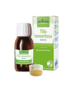 Tilia Tomentosa Mg 60ml Int