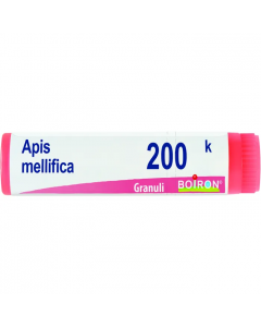 Apis Mellifica 200 K Globuli