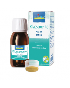 Avena Sativa Ei 60ml Int