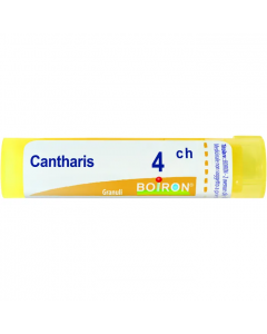 Cantharis 4 Ch Granuli