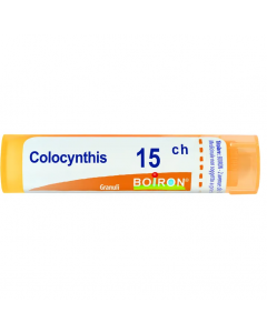 Colocynthis 15 Ch Granuli