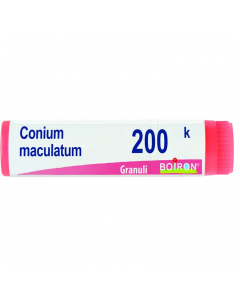 Conium Maculatum 200k Globuli