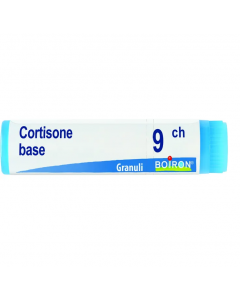 Cortisone 9ch Globuli