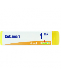 Dulcamara*granuli 1.000 K Contenitore Monodose