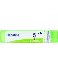 Hepatine 5ch Granuli