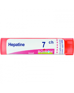 Hepatine 7ch Granuli