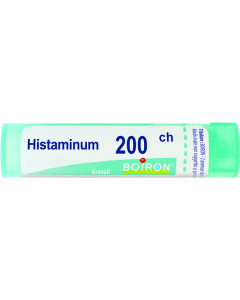 Histaminum 200ch Granuli