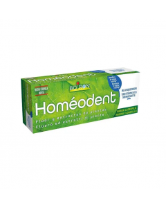 Homeodent Dentif Sbiancant75ml
