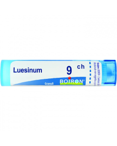 Luesinum 9ch Granuli