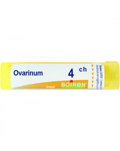Ovarinum 4ch Granuli
