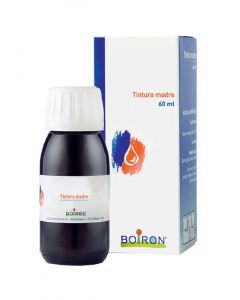Sabal Serrulata 60ml Tintura Madre
