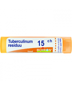 Tubercolinum Residuum 15ch Granuli