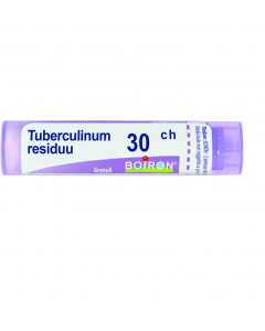Tubercolinum Residuum 30ch Gr