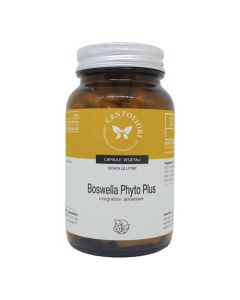 Boswellia Phyto Plus Max200cps