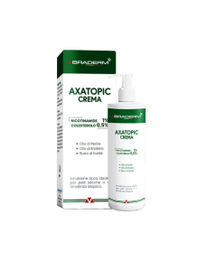 Axatopic Crema Braderm 250ml