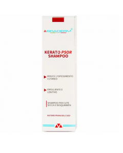 Kerato Psor Shampoo Braderm