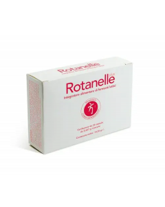 Rotanelle Plus 24cps