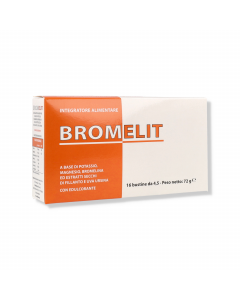 Bromelit 16bust