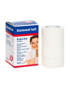 Benda Elast Haft 8x400cm