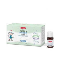 Lactobif Junior 10fl