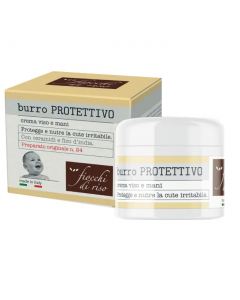 Burro Viso/mani Fdr 30ml