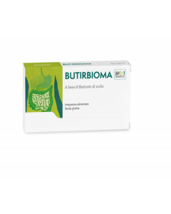 Butirbioma 30cpr
