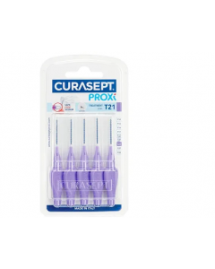 Curasept Proxi T21 Vi/purple6p