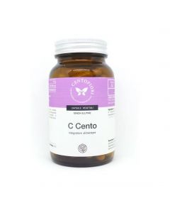 C Cento 100cps Veg