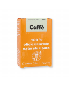 Caffe Sel Oe 10ml