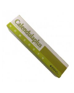 Calendulaplus Crema Vag 50g