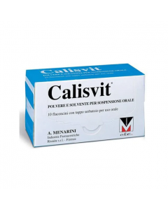 CALISVIT