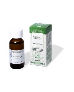 Cannella 60ml Tm