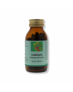 Carbospa 100cps Veg