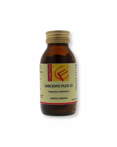 Carciofo Plus 13 100cps Veg