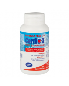 Cardio3 250prl
